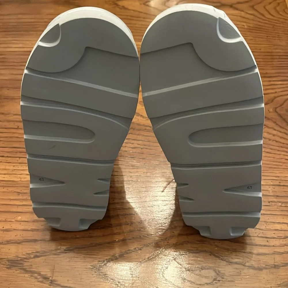 Piumestudio moon‎ boots, size 41